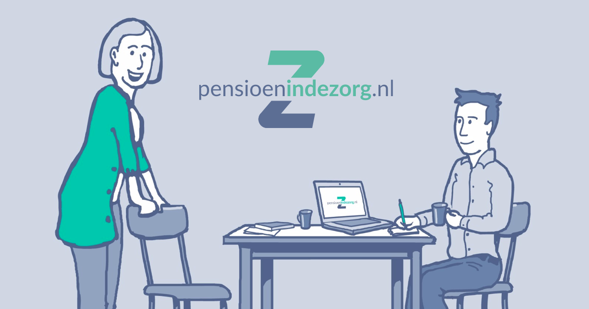 Zonder naar je pensioen Zonder naar je pensioen
